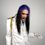 artist image Kim Dracula Unstoppable Find Your Line: Music from GRAN TURISMO 7 (Original Game Soundtrack)