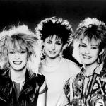 artist image Bananarama Venus Exotica