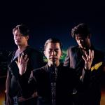 artist image Slot Machine เพียงไว้ใจ (PhiangWaichai) เพียงไว้ใจ (Theme From KinnPorsche The Series) - Single