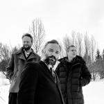 artist image Sigur Rós Dauðalogn (3.22 The Vampire Diaries) Valtari