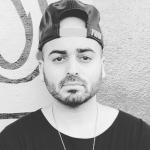 artist image Eran Hersh, SANDHAUS The Words The Words - Single