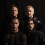 artist image Imagine Dragons Bones Bones - Single