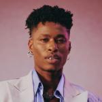 artist image Lucky Daye Intermission Candydrip