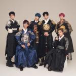 artist image KINGDOM (킹덤) Ascension (승천) History Of Kingdom: Pt. IV. Dann