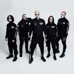 artist image Motionless In White Motionless In White - B.F.B.T.G.: Corpse Nation Scoring The End Of The World