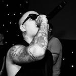 artist image DJ Stephan, BeTaf Beats Sto Terma Sto Terma - Single