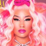 artist image Nicki Minaj We Go Up (Feat. Fivio Foreign) We Go Up (feat. Fivio Foreign) - Single