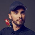 artist image Christophe Willem PS : Je t'aime Panorama