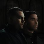 artist image WE ARE FURY feat. BRASSIE & Kyle Reynolds Crown The Lost and Damned - EP