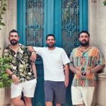 artist image Sakiler Canima Minnet Canıma Minnet - Single
