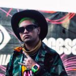 artist image Freebot, Parker Lm, Cuvan Perdido Perdido - Single