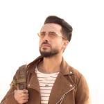artist image Bahadır Tatlioz feat. Kamshat Zholdybayeva Saki (TRmusic) Saki - Single
