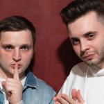 artist image Тайпан, IL'GIZ Она говорила Она говорила - Single