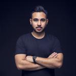 artist image Dustin Husain Switch Up Asot 1065 - A State of Trance Episode 1065 (DJ Mix)