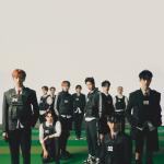 artist image THE BOYZ She's the boss SHE'S THE BOSS - EP