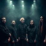 artist image Lorna Shore Sun//Eater Pain Remains