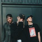 artist image Chase Atlantic Stranger Things (speed up) BEAUTY IN DEATH (DELUXE EDITION)