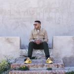 artist image Soso Maness feat. Dinos A laube [OKLM Russie] À l'aube - Single