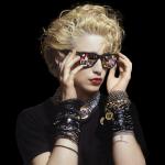 artist image Madonna feat. Sickick Frozen On Fire (2022) Frozen On Fire - Single