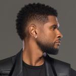artist image Usher Numb Looking 4 Myself (Expanded Edition)