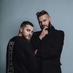 artist image Cryjaxx Popstar (feat. Drama B) Popstar - Single