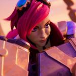 artist image League of Legends: Wild Rift, Tkay Maidza Never Stop Me Never Stop Me (feat. Tkay Maidza) - Single