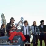 artist image The Cars Shake It Up Shake It Up