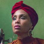 artist image Imany You Will Never Know The Shape of a Broken Heart