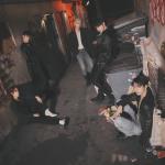 artist image TXT, iann dior Valley of Lies  [mp3wait.com] Valley of Lies - Single