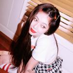 artist image HyunA '나빌레라 (Nabillera)' Nabillera - EP