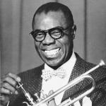 artist image Louis Armstrong I Ain't Got Nobody Satchmo Plays King Oliver