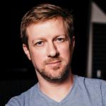 artist image Nathan Lanier Resolve Resolve - Single