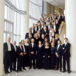 artist image Russian National Orchestra, Mikhail Pletnev 2. Dance Shchedrin: Carmen Suite & Naughty Limericks & The Chimes