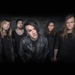 artist image Get Scared Don't You Dare Forget The Sun Built for Blame, Laced With Shame - EP
