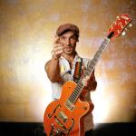 artist image Manu Chao Bongo Bong (Capricorn) Clandestino