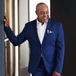 artist image Peabo Bryson Straight from the Heart Straight from the Heart