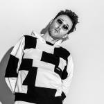 artist image Agoria Panta Rei (Max Cooper Remix) InFiné Exclusive