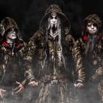 artist image Dimmu Borgir Puritania Puritanical Euphoric Misanthropia