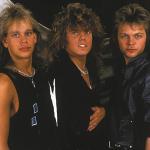 artist image Europe Final Countdown 2009 (Natasha Baccardi and DJ Affecta Remix)[Muzic Lion ] Europe: 1982 - 2000