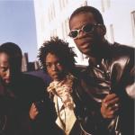 artist image FUGEES Killing My Softly The Score