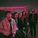 artist image The Paper Kites Bloom Woodland - EP