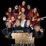 artist image La Sonora Dinamita Amor a la Mexicana Cumbia Colombiana Con Alma Mexicana