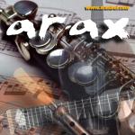 artist image Arax  La Brise Dzmer (Ձմեռ) La Brise