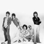 artist image The Rolling Stones Doom and gloom (Benny Benassi remix 2012) Doom and Gloom (Jeff Bhasker Mix)  - Single