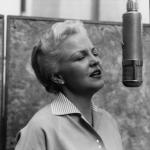 artist image Peggy Lee I Belong to You The Fabulous Peggy Lee