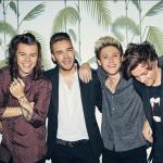 artist image One Direction Change My Mind Take Me Home