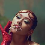 artist image Christina Aguilera Circles Lotus (Deluxe Version)