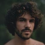 artist image FKJ Lying Together French Kiwi Juice