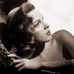 artist image Judy Garland Smile Star Eyes
