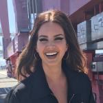 artist image Lana Del Rey Ride Ride (Remixes) - EP